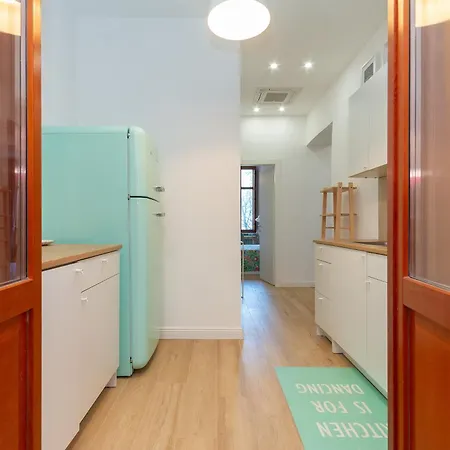 Filiberto Luxury Flat - Centro Citta Apartament *