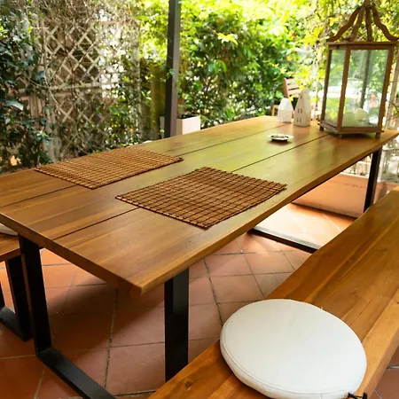 Filiberto Luxury Flat - Centro Citta *