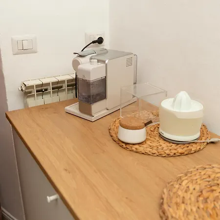 Filiberto Luxury Flat - Centro Citta *