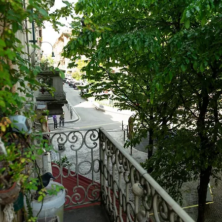 Filiberto Luxury Flat - Centro Citta