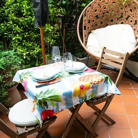 Filiberto Luxury Flat - Centro Citta * Turín