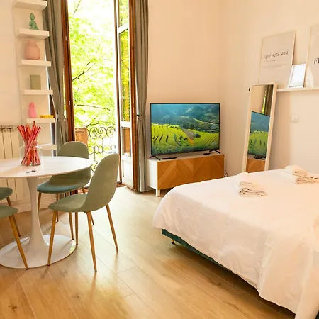 Apartment Filiberto Luxury Flat - Centro Citta *