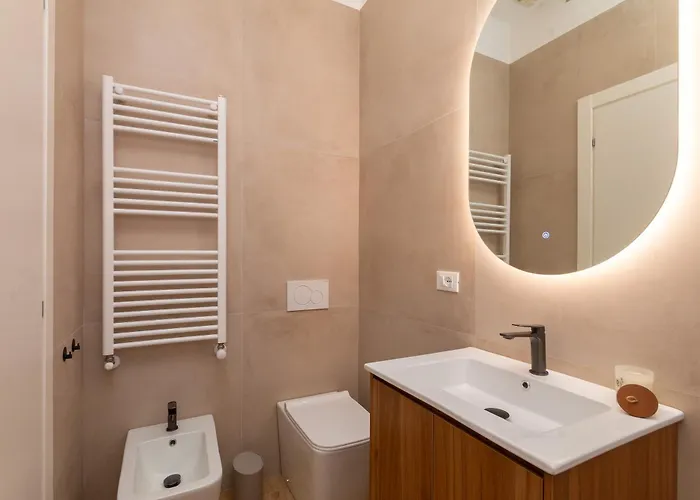 Filiberto Luxury Flat - Centro Citta Apartman Torino