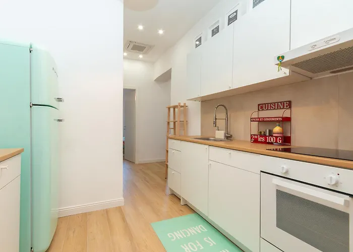 Filiberto Luxury Flat - Centro Citta Apartman *