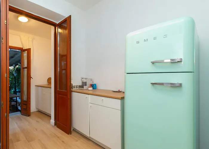 Apartman Filiberto Luxury Flat - Centro Citta Torino