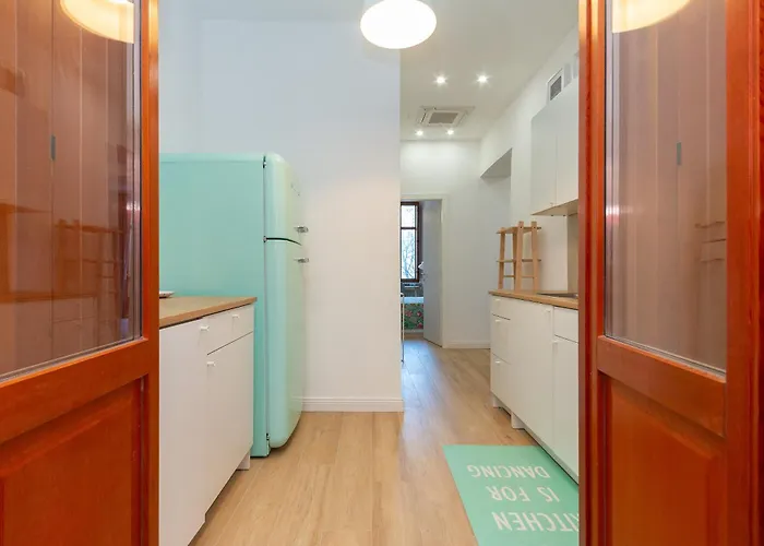 Filiberto Luxury Flat - Centro Citta Apartman *