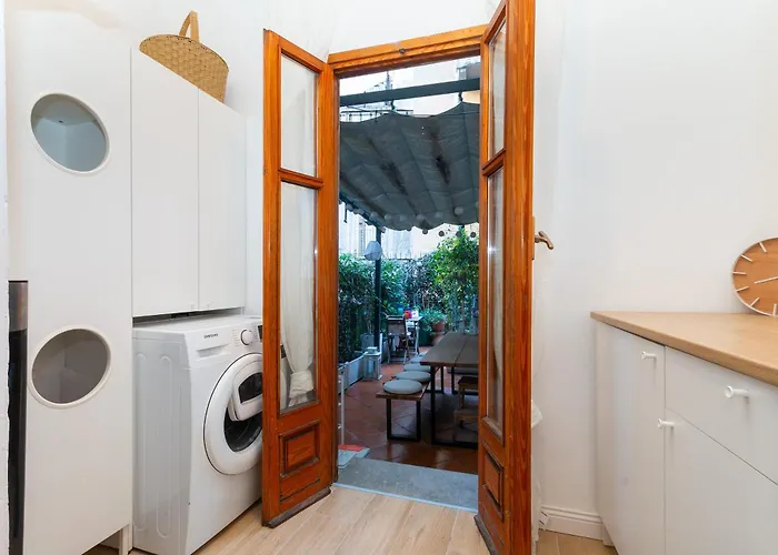 Filiberto Luxury Flat - Centro Citta Apartman