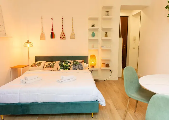 Filiberto Luxury Flat - Centro Citta * Torino