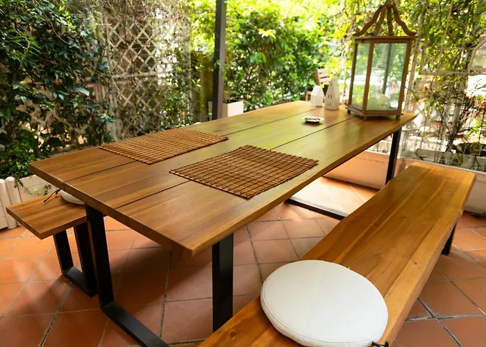 Filiberto Luxury Flat - Centro Citta *