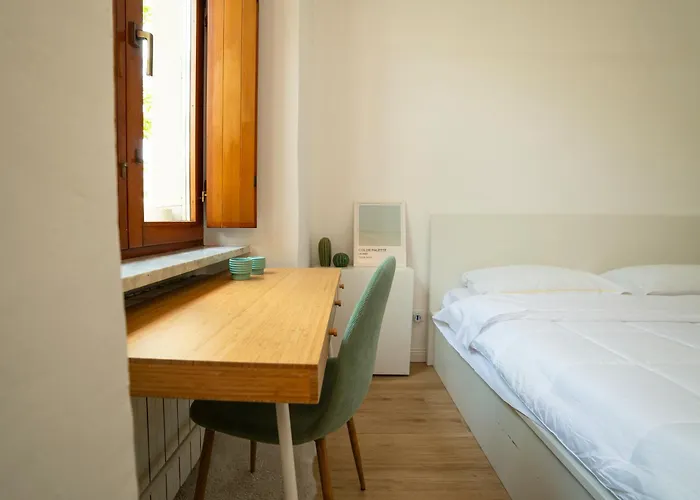 Filiberto Luxury Flat - Centro Citta Torino