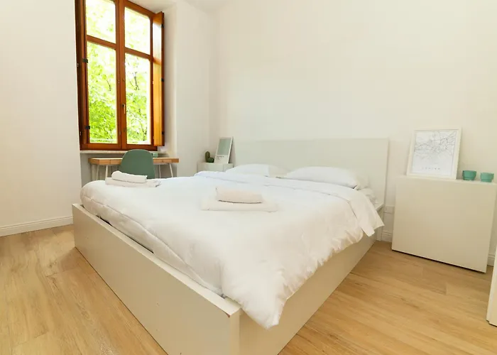 Filiberto Luxury Flat - Centro Citta