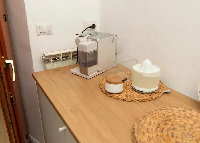 Filiberto Luxury Flat - Centro Citta *