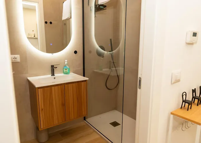 Filiberto Luxury Flat - Centro Citta