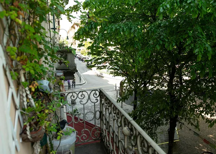Filiberto Luxury Flat - Centro Citta