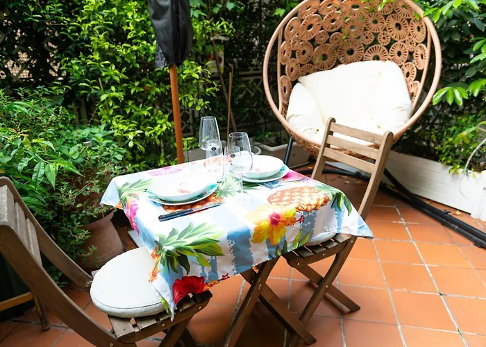 Filiberto Luxury Flat - Centro Citta * Torino