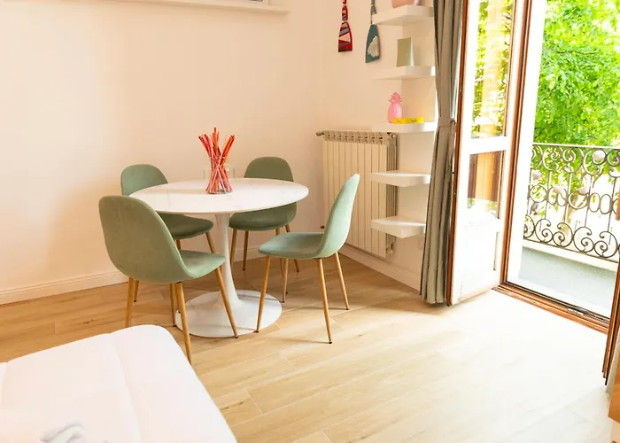 Filiberto Luxury Flat - Centro Citta *