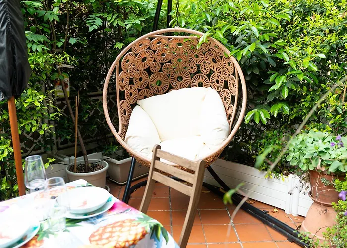 Apartman Filiberto Luxury Flat - Centro Citta Torino