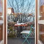 Apartment Filiberto Luxury Flat - Centro Citta Turin