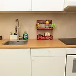 Filiberto Luxury Flat - Centro Citta * Turín