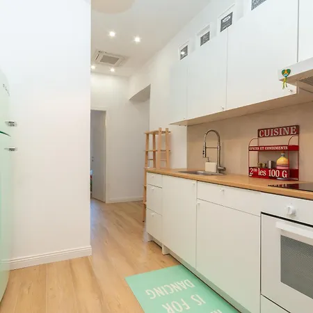 Filiberto Luxury Flat - Centro Citta Apartamento *