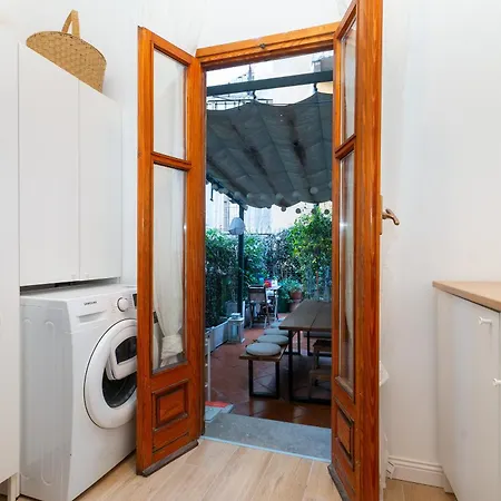 Filiberto Luxury Flat - Centro Citta Lejlighed