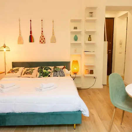 Filiberto Luxury Flat - Centro Citta * Turin