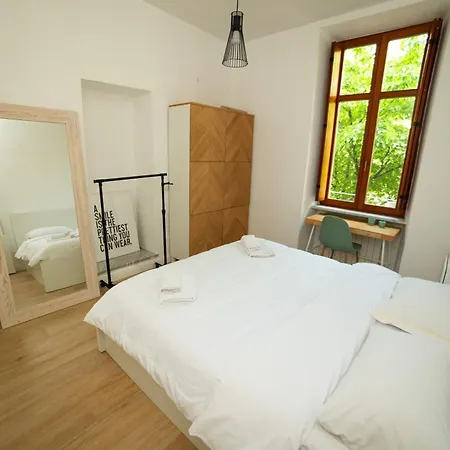 Lejlighed Filiberto Luxury Flat - Centro Citta Torino