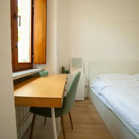 Filiberto Luxury Flat - Centro Citta Torino