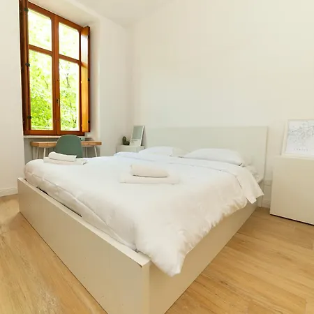 Filiberto Luxury Flat - Centro Citta