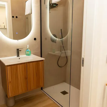 Filiberto Luxury Flat - Centro Citta