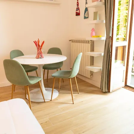 Filiberto Luxury Flat - Centro Citta *