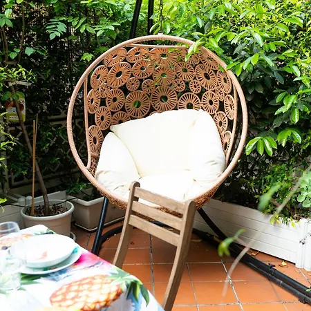 Apartment Filiberto Luxury Flat - Centro Citta Turin